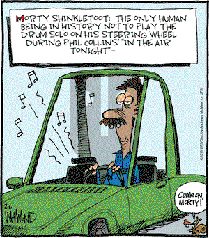 Reality Check on Tuesday February 6, 2018 Comic Strip