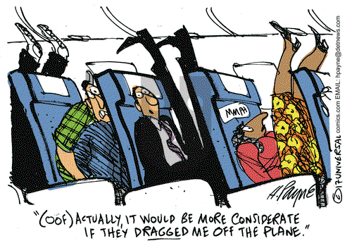 Henry Payne on Tuesday June 13, 2017 Comic Strip