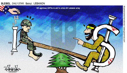 ViewsMidEast on Wednesday September 8, 2021 Comic Strip