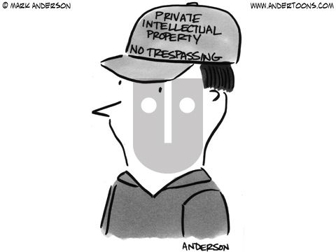 Andertoons on Wednesday September 21, 2011 Comic Strip