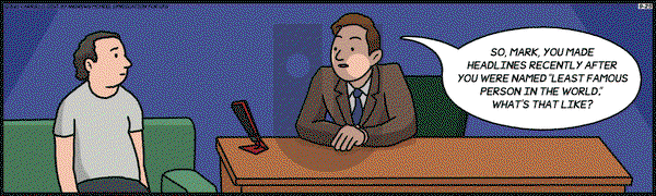 F Minus - Saturday September 25, 2021 Comic Strip