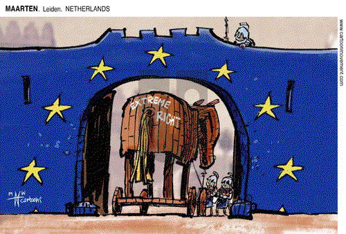 ViewsBusiness on Saturday June 1, 2024 Comic Strip