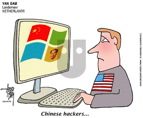ViewsAsia on Friday March 8, 2013 Comic Strip