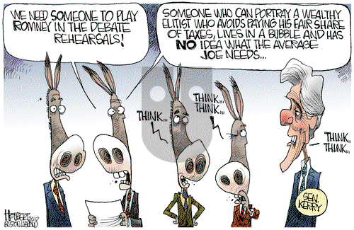 Jerry Holbert on Thursday June 21, 2012 Comic Strip