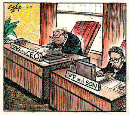 Today's Szep on Saturday December 3, 2022 Comic Strip