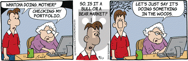 Lola on Wednesday August 17, 2016 Comic Strip