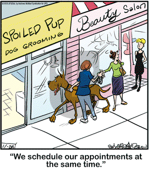 Marmaduke on Saturday November 28, 2020 Comic Strip