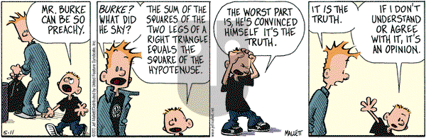 Frazz on Tuesday May 11, 2010 Comic Strip