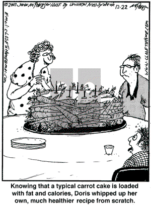Close to Home on Saturday December 22, 2007 Comic Strip