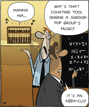 Brevity - Monday August 12, 2024 Comic Strip