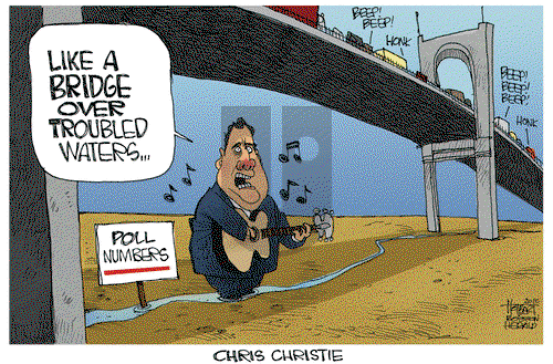 Jerry Holbert on Tuesday July 7, 2015 Comic Strip