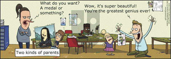 WuMo - Friday September 29, 2023 Comic Strip