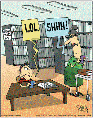 The Flying McCoys on Friday May 22, 2015 Comic Strip