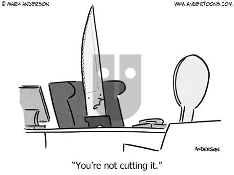Andertoons on Saturday May 16, 2015 Comic Strip
