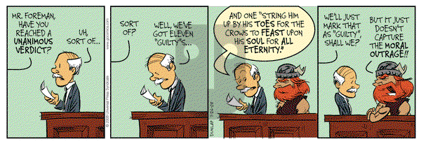 Ink Pen on Saturday July 26, 2008 Comic Strip