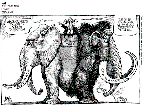Views of the World on Tuesday September 28, 2010 Comic Strip