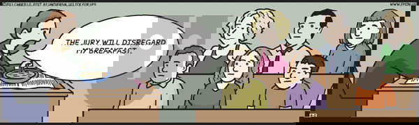 F Minus on Friday August 5, 2011 Comic Strip