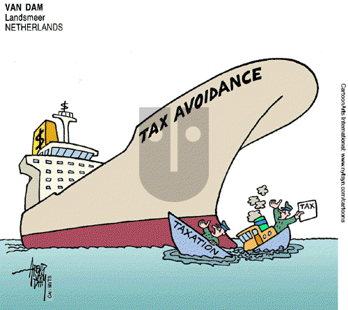 ViewsBusiness on Friday June 21, 2013 Comic Strip