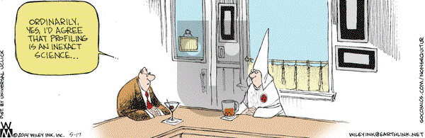 Non Sequitur on Saturday May 17, 2014 Comic Strip