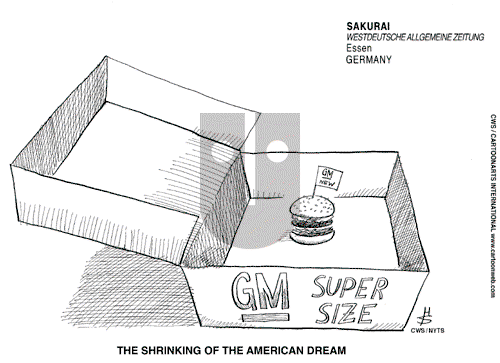 ViewsLatinAmerica on Sunday June 7, 2009 Comic Strip