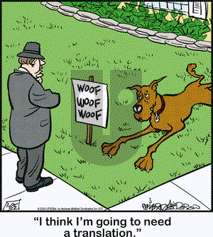 Marmaduke on Saturday January 25, 2020 Comic Strip