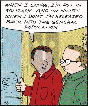 Real Life Adventures - Saturday January 11, 2025 Comic Strip