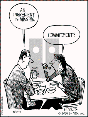 Moderately Confused on Monday December 13, 2004 Comic Strip