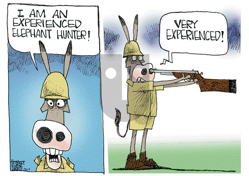 Jerry Holbert on Thursday June 22, 2017 Comic Strip