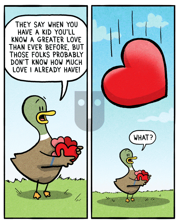 Fowl Language on Wednesday March 22, 2017 Comic Strip