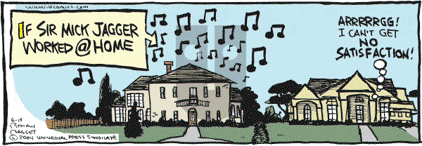 Adam@Home on Tuesday June 15, 2004 Comic Strip