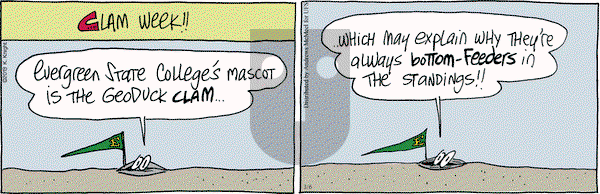 The Knight Life on Wednesday March 6, 2019 Comic Strip