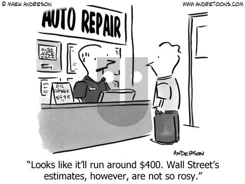 Andertoons on Sunday September 25, 2011 Comic Strip