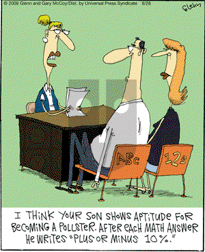 The Flying McCoys on Friday August 28, 2009 Comic Strip
