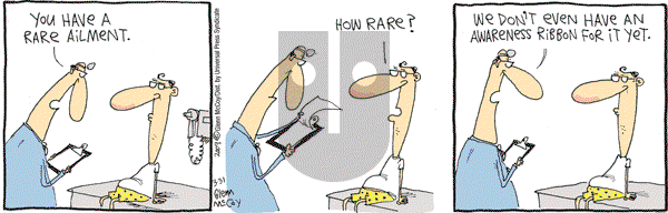 The Duplex on Tuesday March 31, 2009 Comic Strip