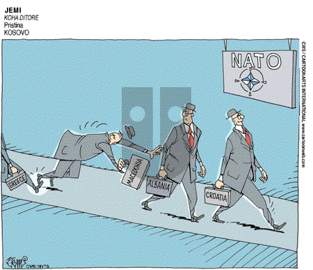 ViewsEurope on Thursday April 10, 2008 Comic Strip