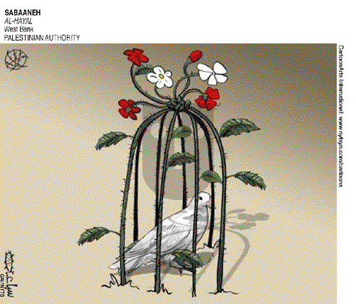 Views of the World on Saturday March 9, 2013 Comic Strip