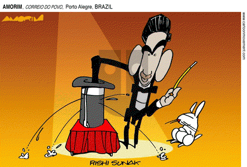 ViewsEurope on Saturday June 29, 2024 Comic Strip