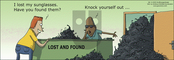 WuMo on Monday June 2, 2025 Comic Strip