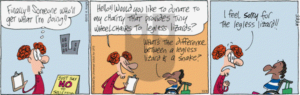 The Knight Life on Friday May 9, 2025 Comic Strip