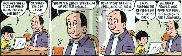 Adam@Home - Friday May 10, 2024 Comic Strip