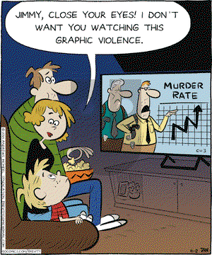Brevity on Wednesday April 2, 2025 Comic Strip