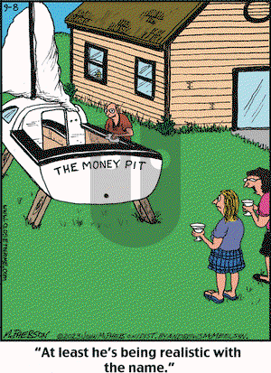 Close to Home on Friday September 8, 2023 Comic Strip