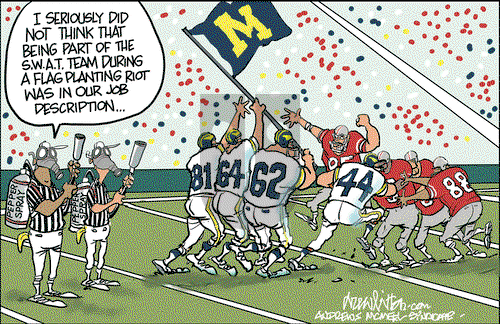 Win, Lose, Drew on Tuesday December 3, 2024 Comic Strip