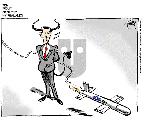 ViewsAmerica on Saturday September 27, 2014 Comic Strip