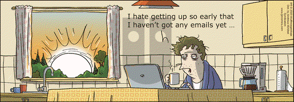 WuMo on Thursday August 6, 2020 Comic Strip