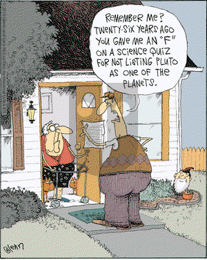 The Flying McCoys on Thursday August 5, 2010 Comic Strip