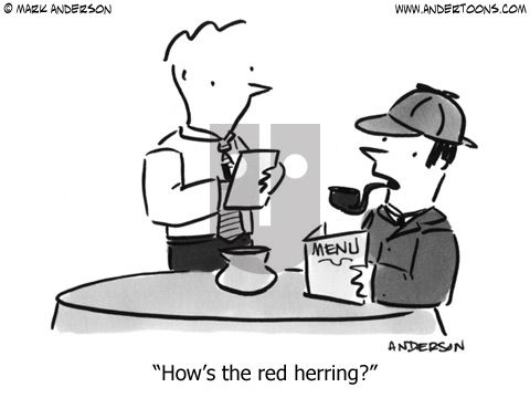 Andertoons on Wednesday January 4, 2012 Comic Strip