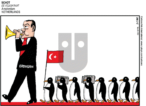 ViewsEurope on Friday June 21, 2013 Comic Strip