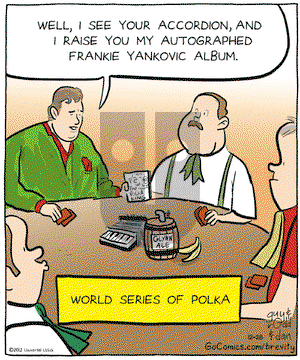 Brevity on Friday December 28, 2012 Comic Strip
