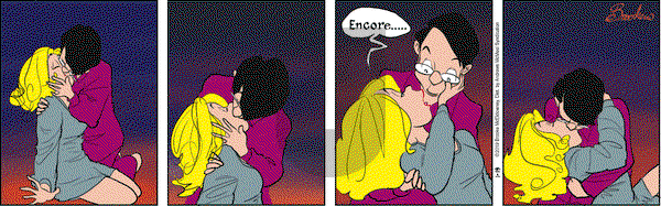 9 Chickweed Lane - Saturday January 19, 2019 Comic Strip